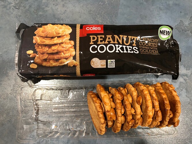 cookies