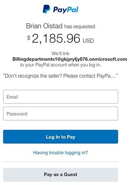 Example from https://www.fortinet.com/blog/threat-research/phish-free-paypal-phishing