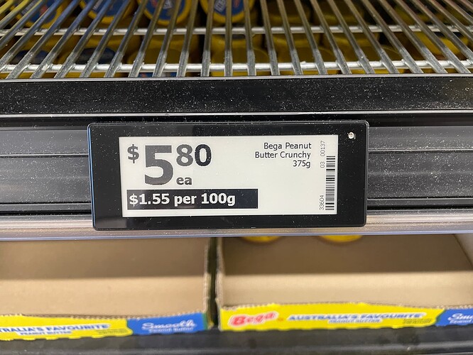 Woolworths ESL Ashgrove