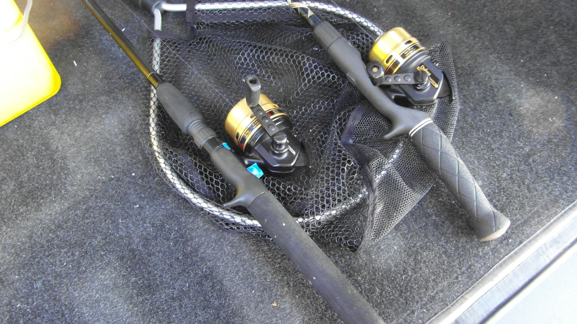 banzi fishing hooks Bonze