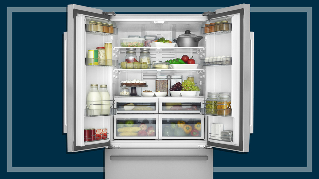 Fridges review How to find the best fridge Home & Living Community