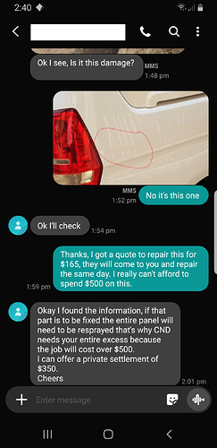 car-next-door-scam