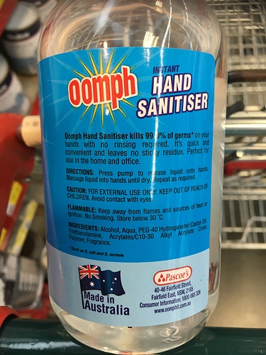 2020 10 03 Oomph hand sanitiser (2)