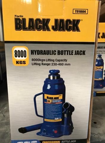 Photograph of Torin Blackjack 8000kg Bottle Jack|352x480