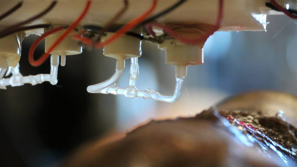 Creating Body Parts With 3D Printers - F692DeDa5D6024aa861a16fb0D6f768fDeD23632